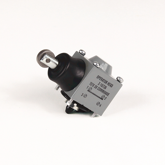 Allen-Bradley Z-16736 Limit Switch Assembly
