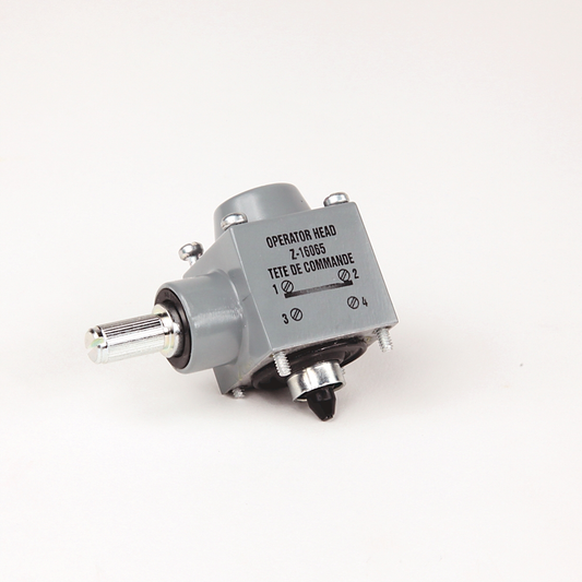 Allen-Bradley Z-16065 Limit Switch Assembly