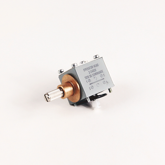 A-B Z-24820 Limit Switch Assembly