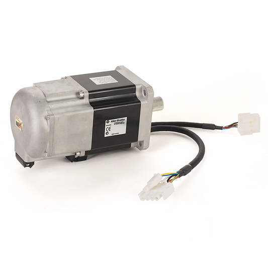Allen-Bradley TL-A2540P-BJ34AA Tl Series 240 VAC Rotary Servo Motor