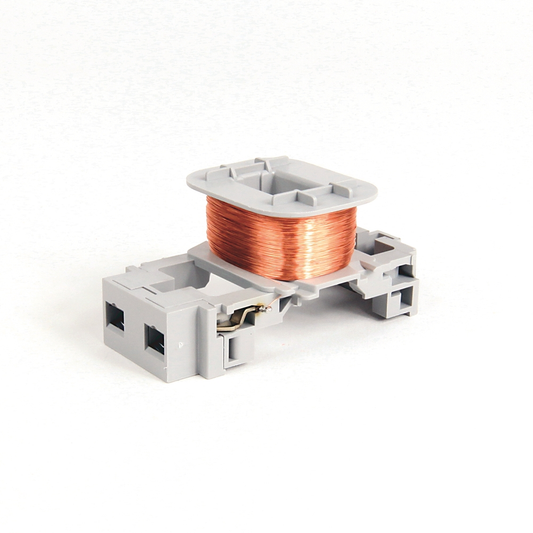 Allen-Bradley TD475 IEC Renewal Part Coil