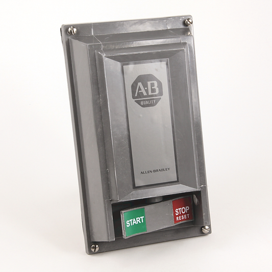 Allen-Bradley X-471623 Assembly Operator for Push Button Switch