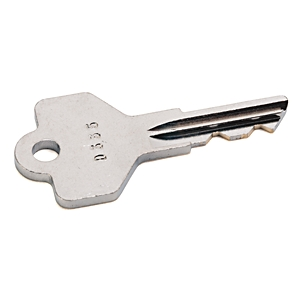 Allen-Bradley X-307924 Key Cylinder Lock for Push Button Switch
