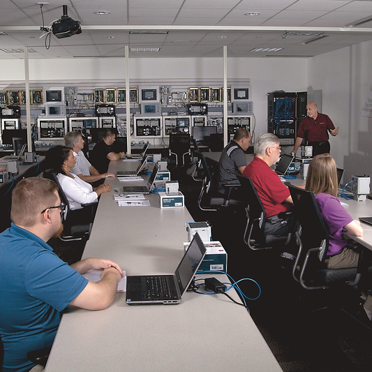 A-B TCT-IA-TSP Introduction to Auto