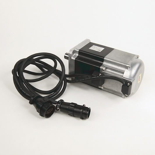 Allen Bradley TLY-A2540P-BJ62AA TL Series 90 mm Servo Motor without Brake