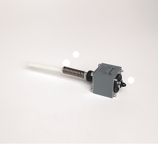 Allen-Bradley Z-18210 Limit Switch Assembly