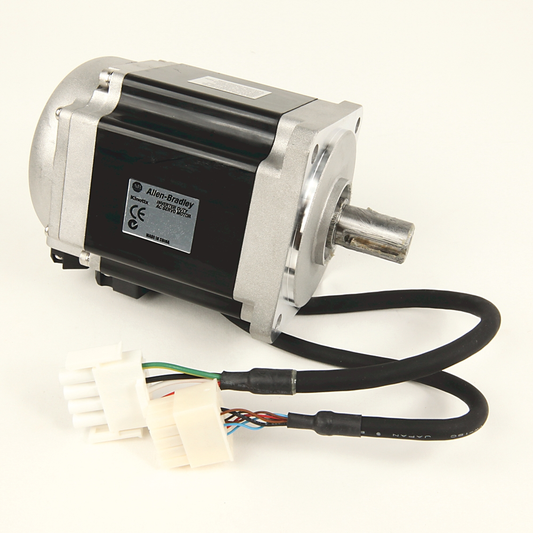 Allen Bradley TL-A2540P-BJ32AA 240 VAC Rotary Servo Motor
