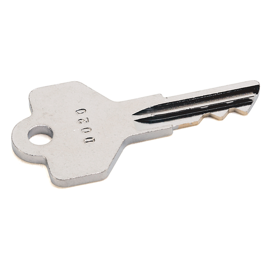 Allen-Bradley X-307927 Key Cylinder Lock for Pushbutton Switch
