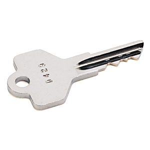 Allen-Bradley X-307925 Key Cylinder Lock for Push Button Switch