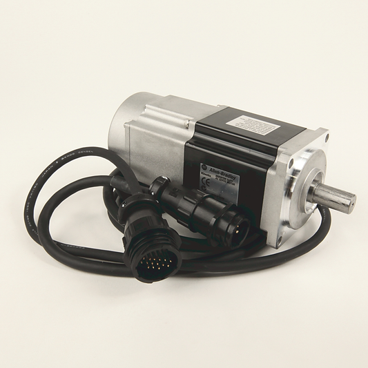 Allen-Bradley TLY-A230T-HJ62AA Tl Series 240 VAC Rotary Servo Motor