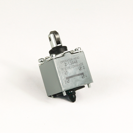 Allen-Bradley Z-13948 Limit Switch Assembly