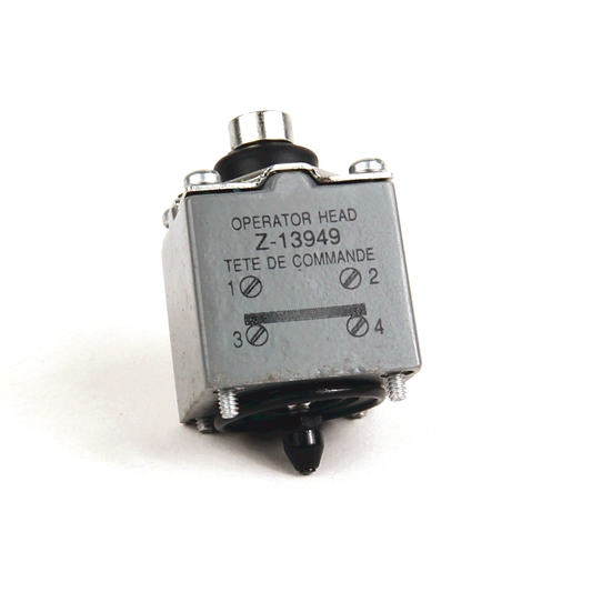 Allen-Bradley Z-13949 Limit Switch Assembly
