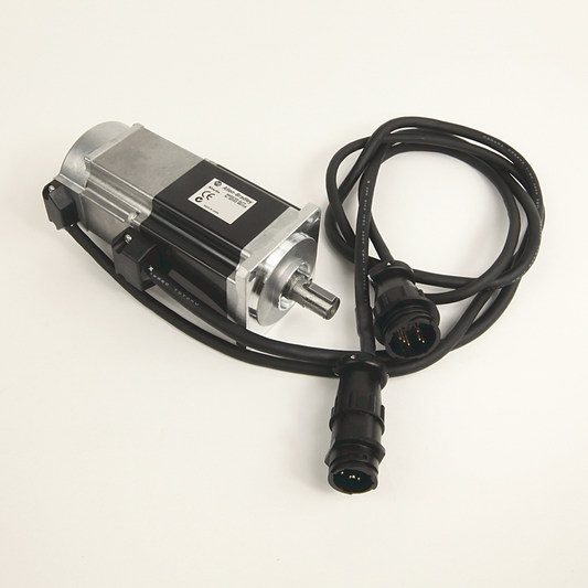 Allen-Bradley TLY-A230P-BJ62AA Tl Series 70 mm No Brake Servo Motor