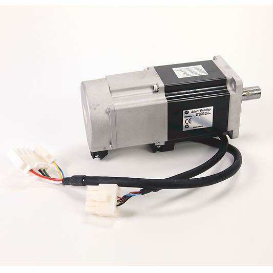 Allen Bradley TL-A220P-BJ34AA 240 VAC Rotary Servo Motor