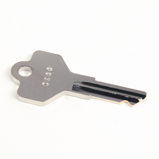 Allen-Bradley X-307932 Key Cylinder Lock for Push Button Switch