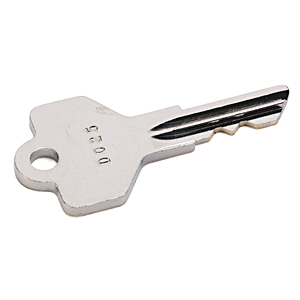 Allen-Bradley X-307923 Key Cylinder Lock for Pushbutton Switch