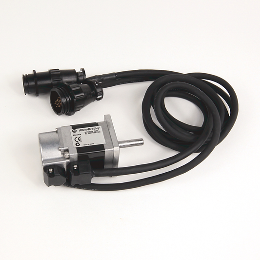 Allen Bradley TLY-A120T-HK64AA TL Series 240 VAC Rotary Servo Motor
