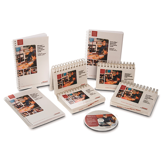 A-B TCT-M850-TSP Micro850 Student k