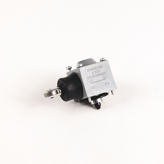 Allen Bradley Z-16737 Limit Switch Assembly