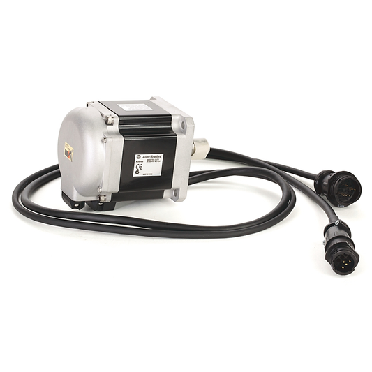 Allen Bradley TLY-A2530P-BJ62AA TL-Series 90mm Bolt No Brake Servo Mtr